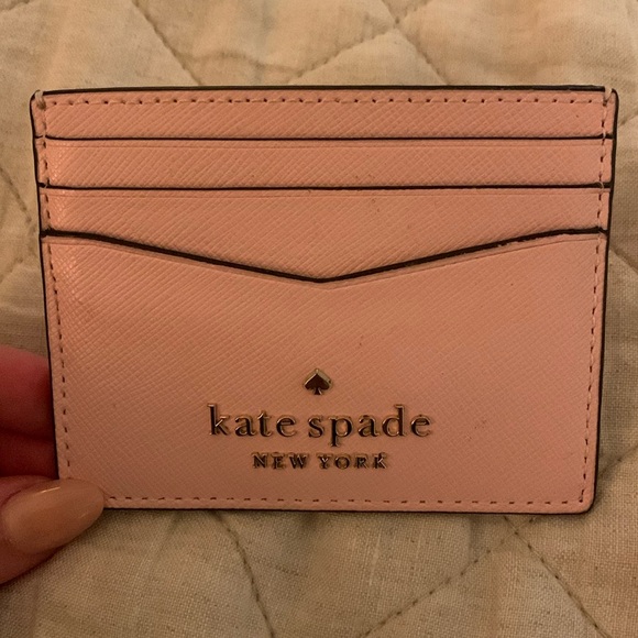 Kate spade card case - Picture 1 of 4